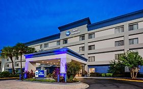 Best Western Ocala Park Centre